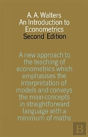 Introduction To Econometrics