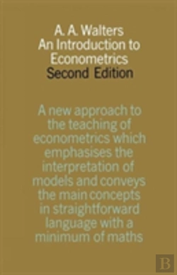 Bertrand.pt - Introduction To Econometrics