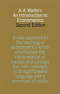 Introduction To Econometrics