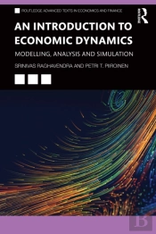 Introduction To Economic Dynamics