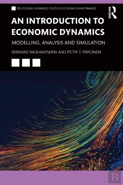 Bertrand.pt - Introduction To Economic Dynamics