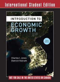Bertrand.pt - Introduction To Economic Growth