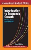 Introduction To Economic Growth