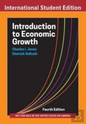 Introduction To Economic Growth