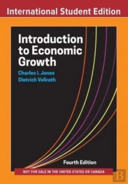 Bertrand.pt - Introduction To Economic Growth