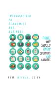 Introduction To Economics And Business ''Things You Should Know''