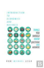 Introduction To Economics And Business 'Things You Should Know'