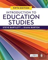 Introduction To Education Studies