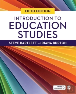 Bertrand.pt - Introduction To Education Studies