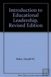 Introduction To Educational Leadership