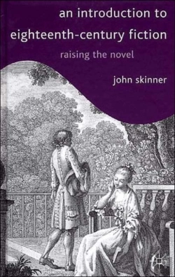 Bertrand.pt - Introduction To Eighteenth-Century Fiction