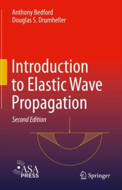Bertrand.pt - Introduction To Elastic Wave Propagation