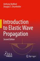 Introduction To Elastic Wave Propagation