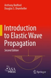 Introduction To Elastic Wave Propagation
