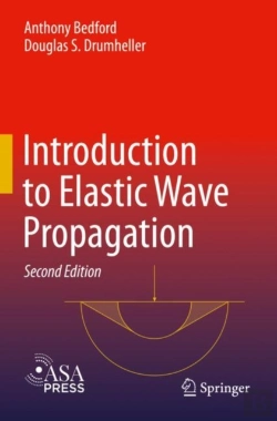 Bertrand.pt - Introduction To Elastic Wave Propagation