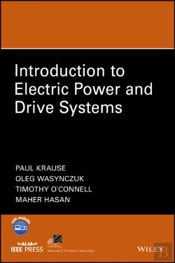 Bertrand.pt - Introduction To Electric Power And Drive Systems