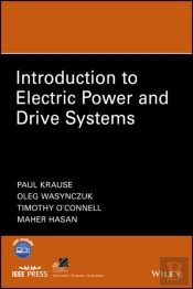 Introduction To Electric Power And Drive Systems