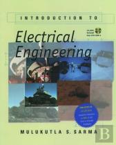 Introduction To Electrical Engineering