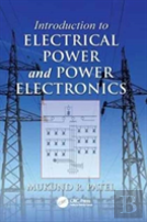 Introduction To Electrical Power And Power Electronics