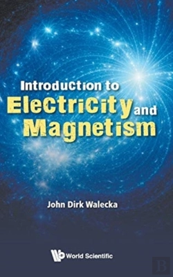 Bertrand.pt - Introduction To Electricity And Magnetism