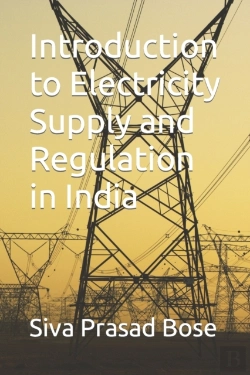 Bertrand.pt - Introduction To Electricity Supply And Regulation In India