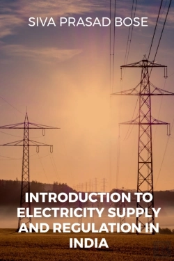 Bertrand.pt - Introduction To Electricity Supply And Regulation In India