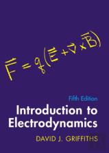 Introduction To Electrodynamics