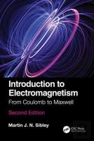 Introduction To Electromagnetism