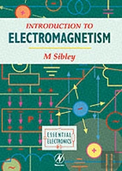 Introduction To Electromagnetism