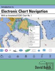 Introduction To Electronic Chart Navigation