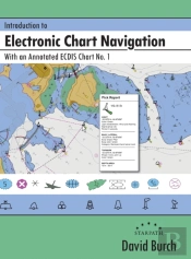 Introduction To Electronic Chart Navigation