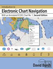 Introduction To Electronic Chart Navigation