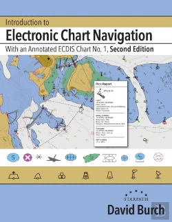 Bertrand.pt - Introduction To Electronic Chart Navigation