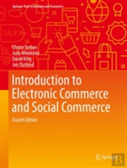 Bertrand.pt - Introduction To Electronic Commerce And Social Commerce