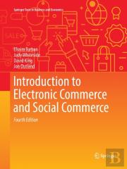 Introduction To Electronic Commerce And Social Commerce