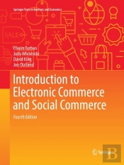 Introduction To Electronic Commerce And Social Commerce