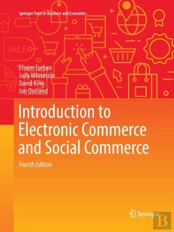 Bertrand.pt - Introduction To Electronic Commerce And Social Commerce