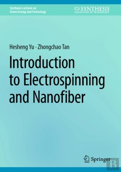 Bertrand.pt - Introduction To Electrospinning And Nanofiber