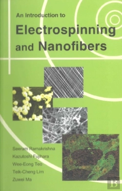 Bertrand.pt - Introduction To Electrospinning And Nanofibers, An