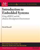 Introduction To Embedded Systems
