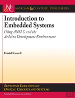 Bertrand.pt - Introduction To Embedded Systems