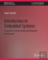 Introduction To Embedded Systems