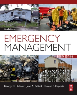 Bertrand.pt - Introduction To Emergency Management
