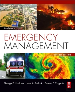 Bertrand.pt - Introduction To Emergency Management