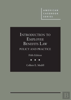 Bertrand.pt - Introduction To Employee Benefits Law