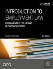 Introduction To Employment Law