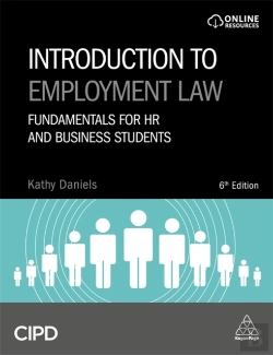 Bertrand.pt - Introduction To Employment Law
