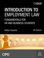 Introduction To Employment Law