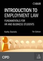 Introduction To Employment Law