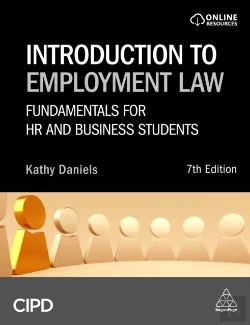Bertrand.pt - Introduction To Employment Law